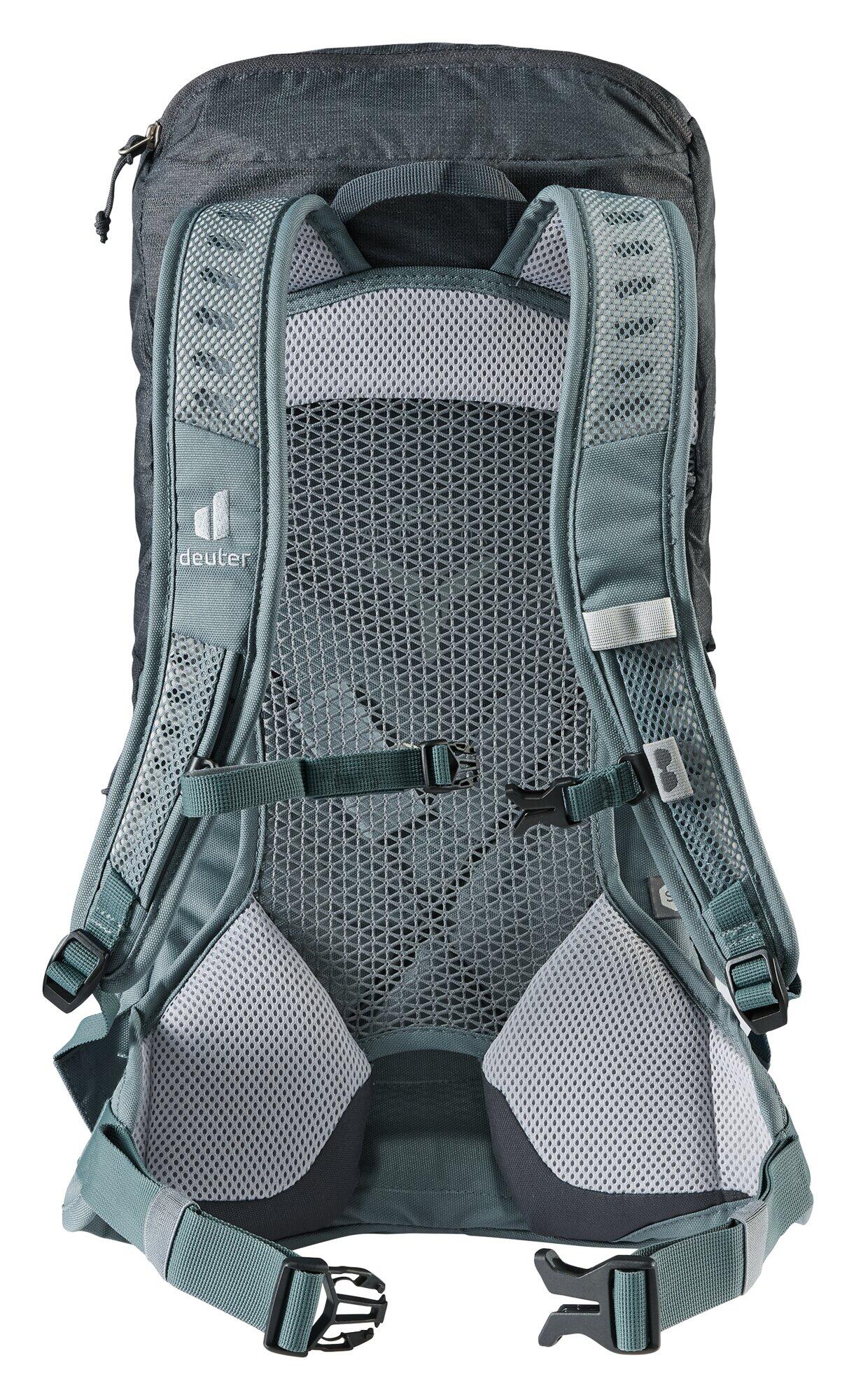 Sac à dos de trekking Deuter AC Lite 14 SL 5/7