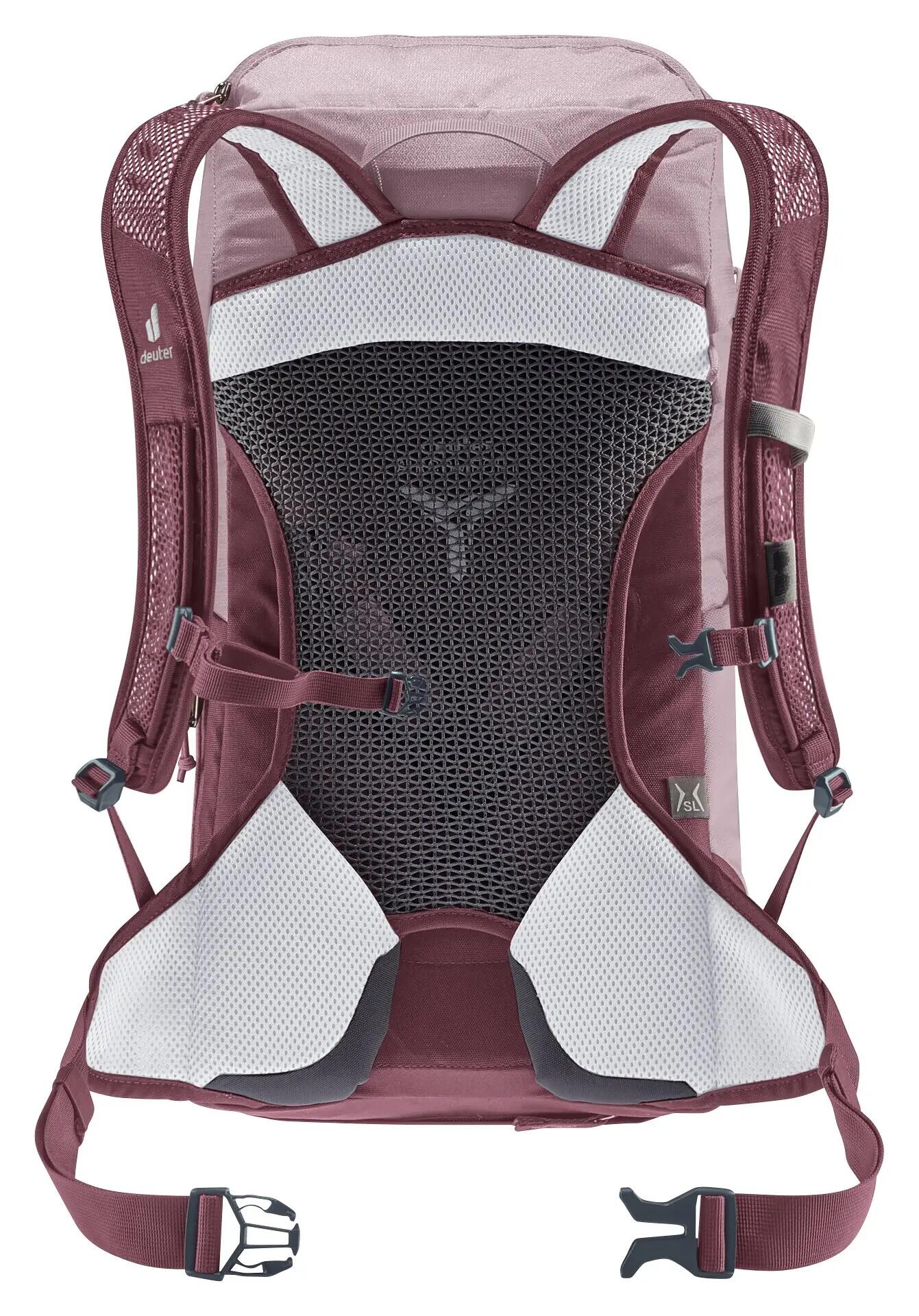 Zaino da escursionismo AC Lite 14 SL donna 14 L 5/7