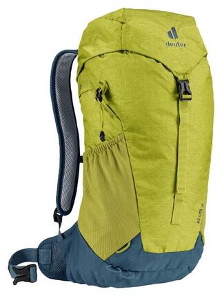 Trekking-Rucksack AC Lite 16 Erwachsene Deuter