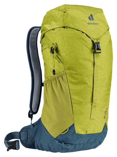 Trekking-Rucksack AC Lite 16 Erwachsene Deuter