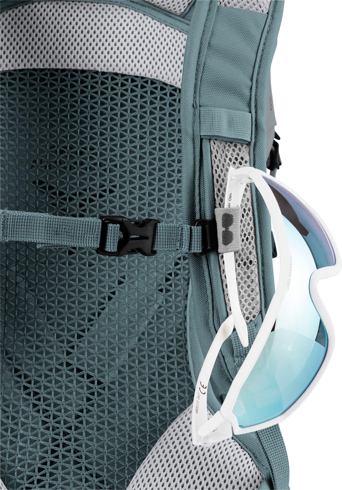 Sac à dos de trekking Deuter AC Lite 14 SL 4/7