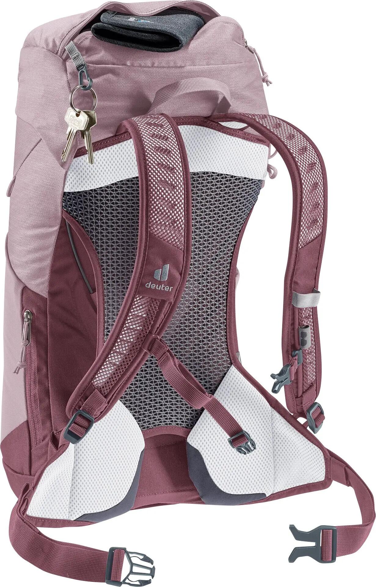 Zaino da escursionismo AC Lite 14 SL donna 14 L 4/7
