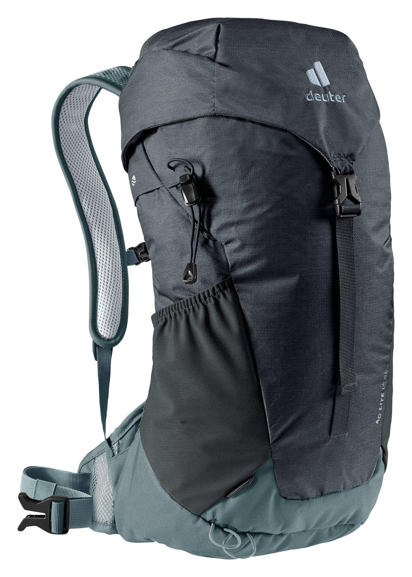 DEUTER Trekking-Rucksack AC Lite 14 SL Deuter