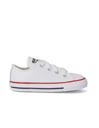 Zapatillas para Niño Converse All star Blanco
