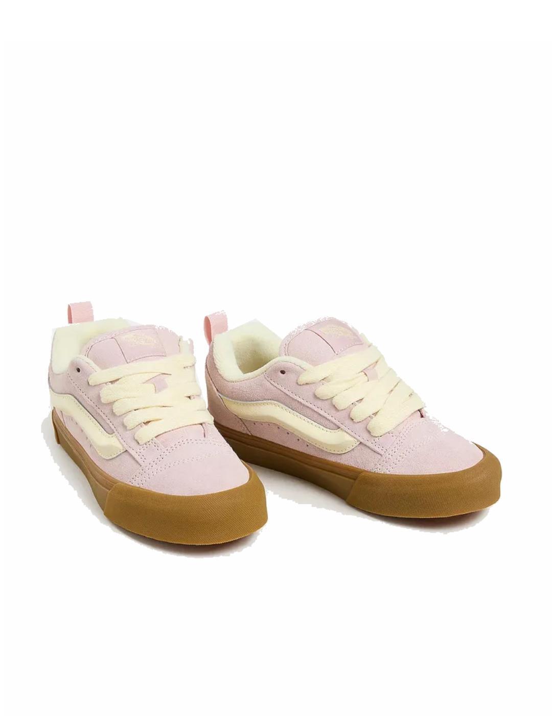 Sapatilhas Vans modelo VN000D6ZO3N1 para mulheres 3/4