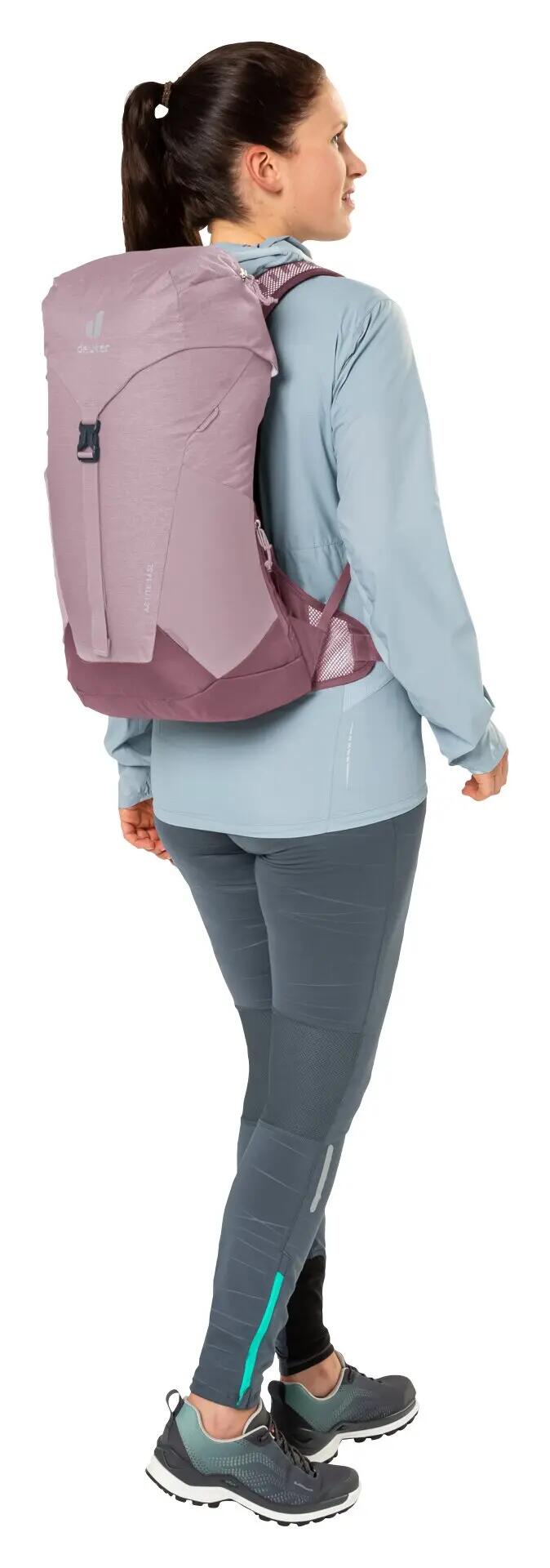 Zaino da escursionismo AC Lite 14 SL donna 14 L 3/7