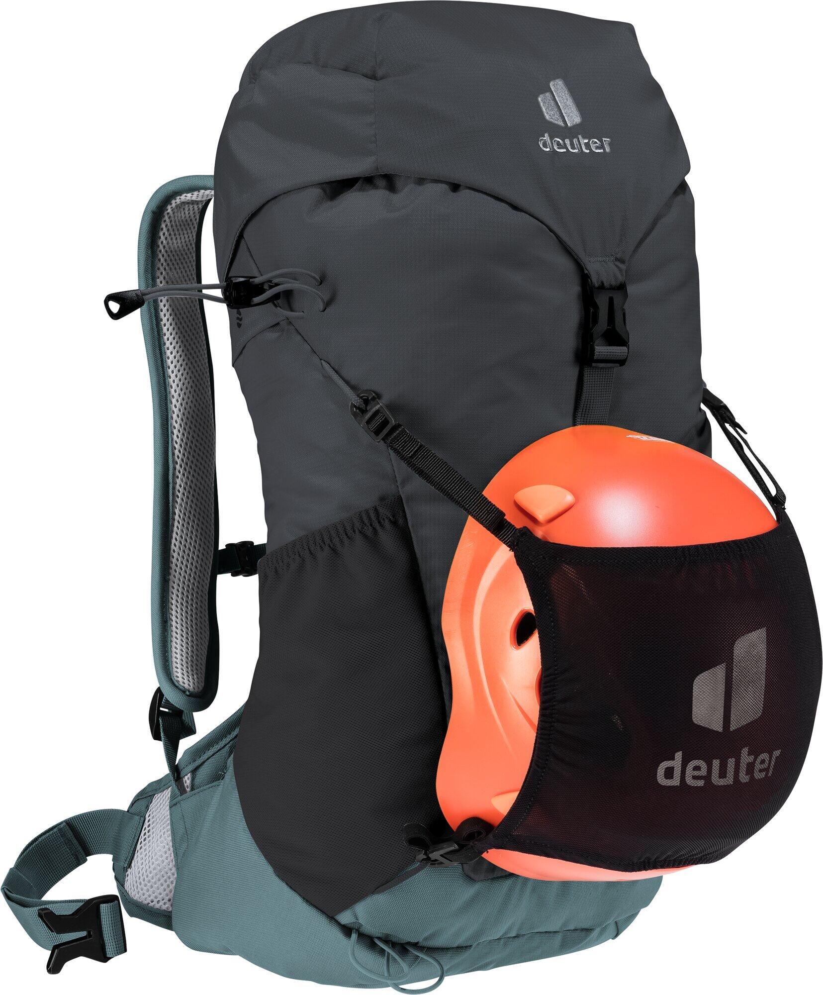 Sac à dos de trekking Deuter AC Lite 14 SL 2/7