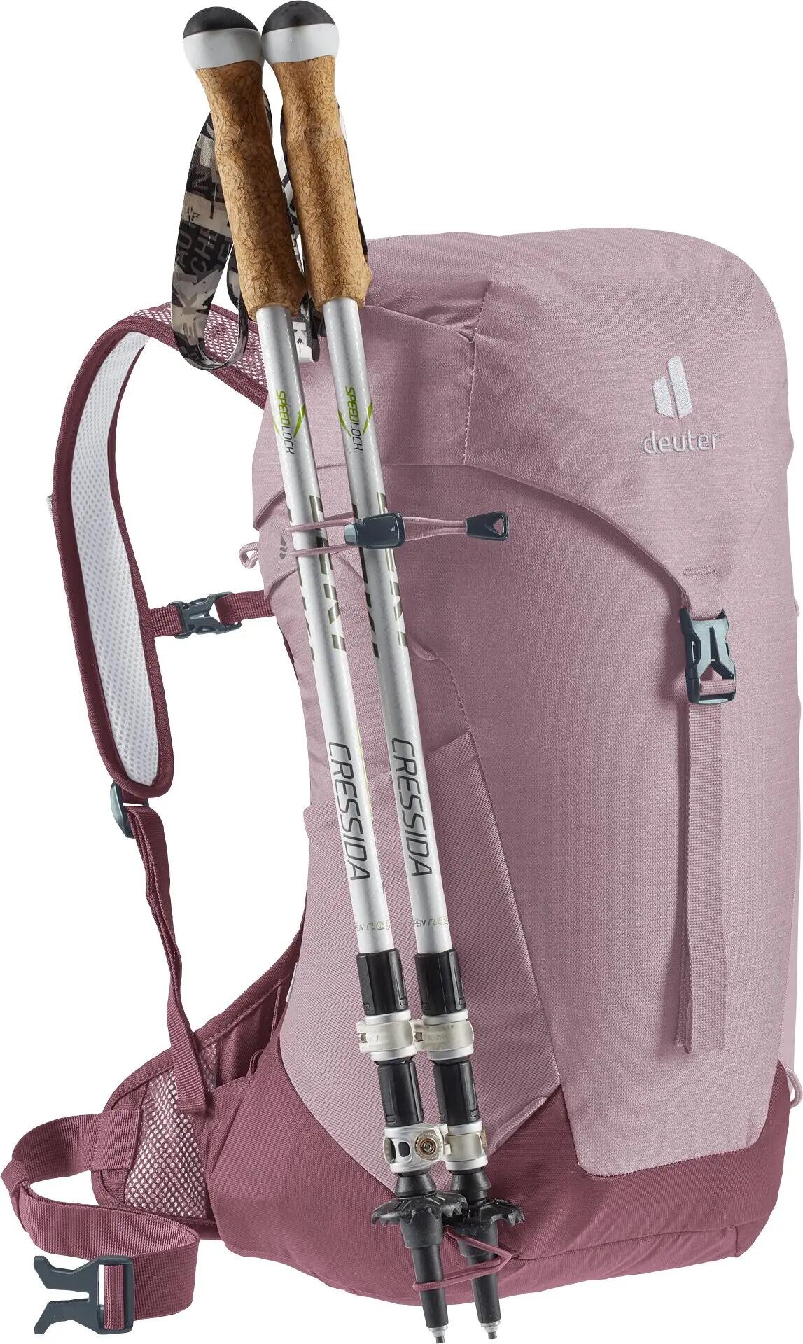 Zaino da escursionismo AC Lite 14 SL donna 14 L 2/7