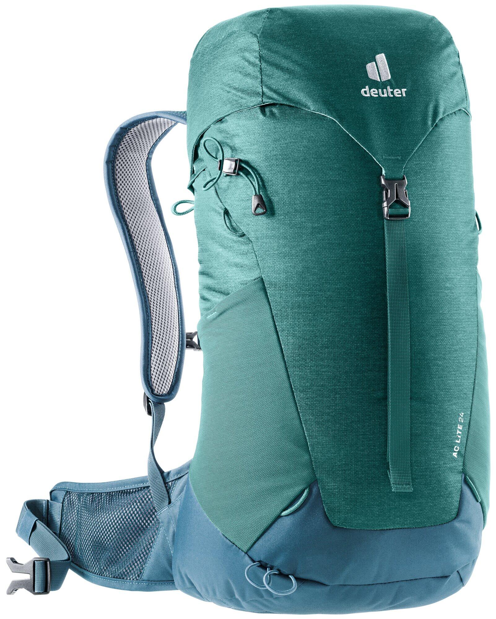 DEUTER Trekking-Rucksack AC Lite 24 Erwachsene Deuter