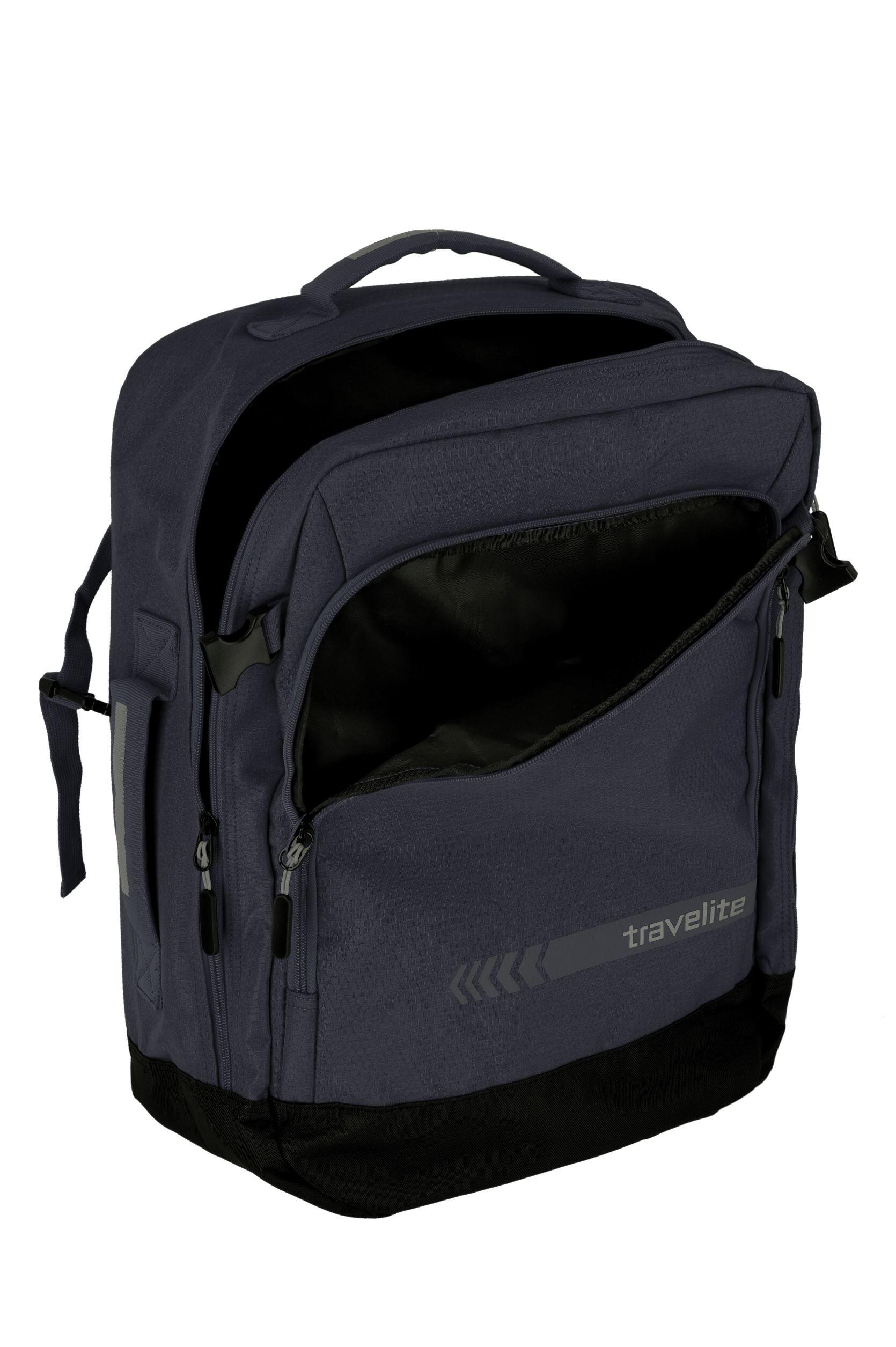 Zaino travelite Kick Off 2/7