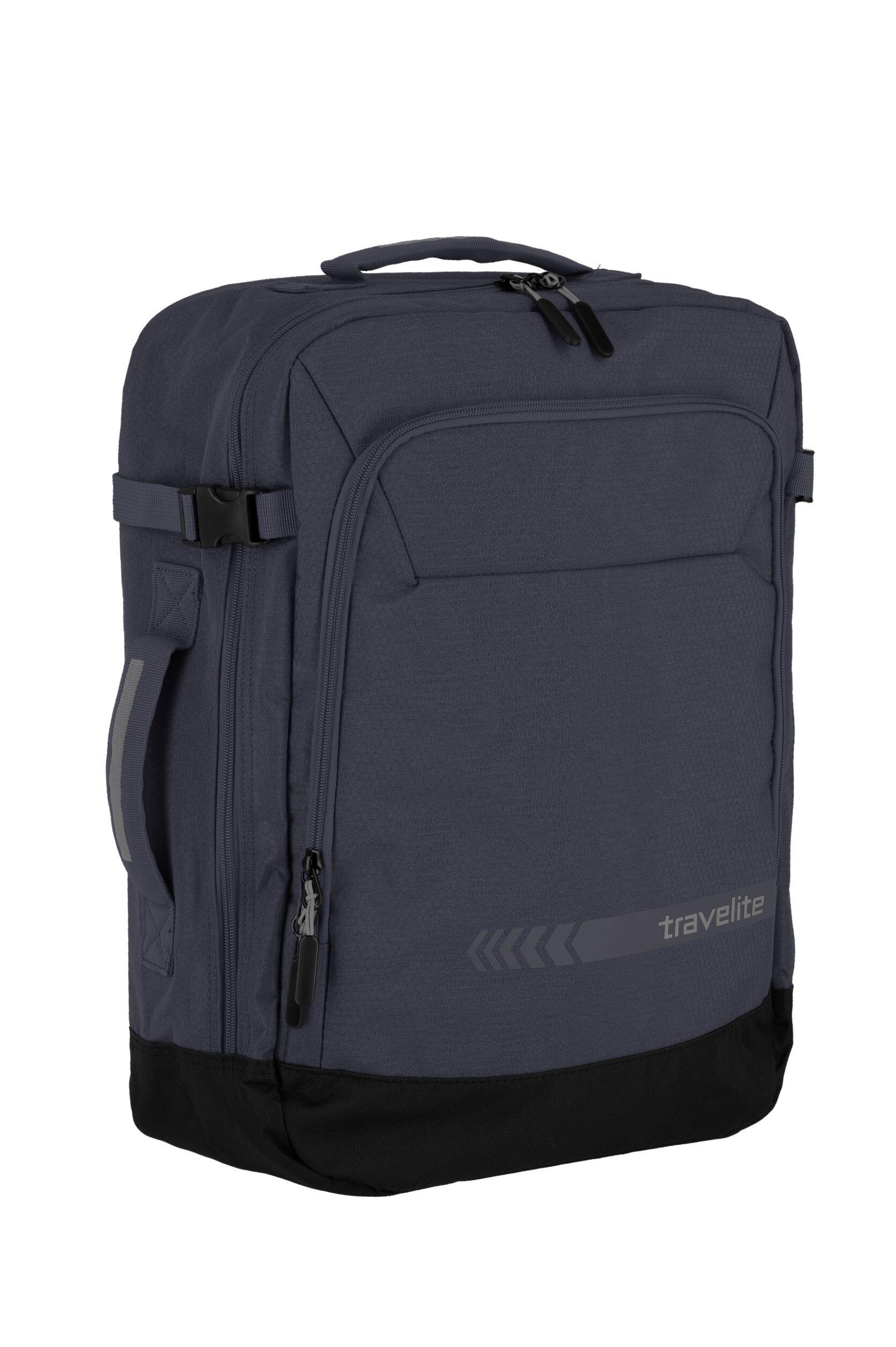 TRAVELITE Multibag Rucksack Bordgepäck Kick Off Erwachsene Travelite