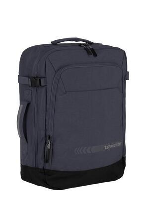 Multibag Rucksack Bordgepäck Kick Off Erwachsene Travelite