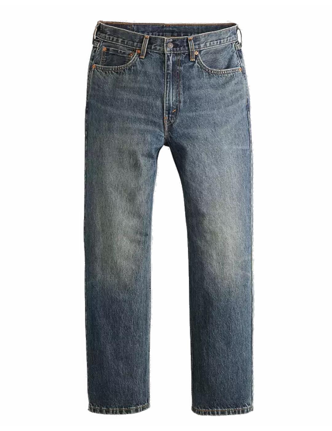 Pantalones y sobrepantalones para Hombre Levi´s Loose st  Azul 4/5