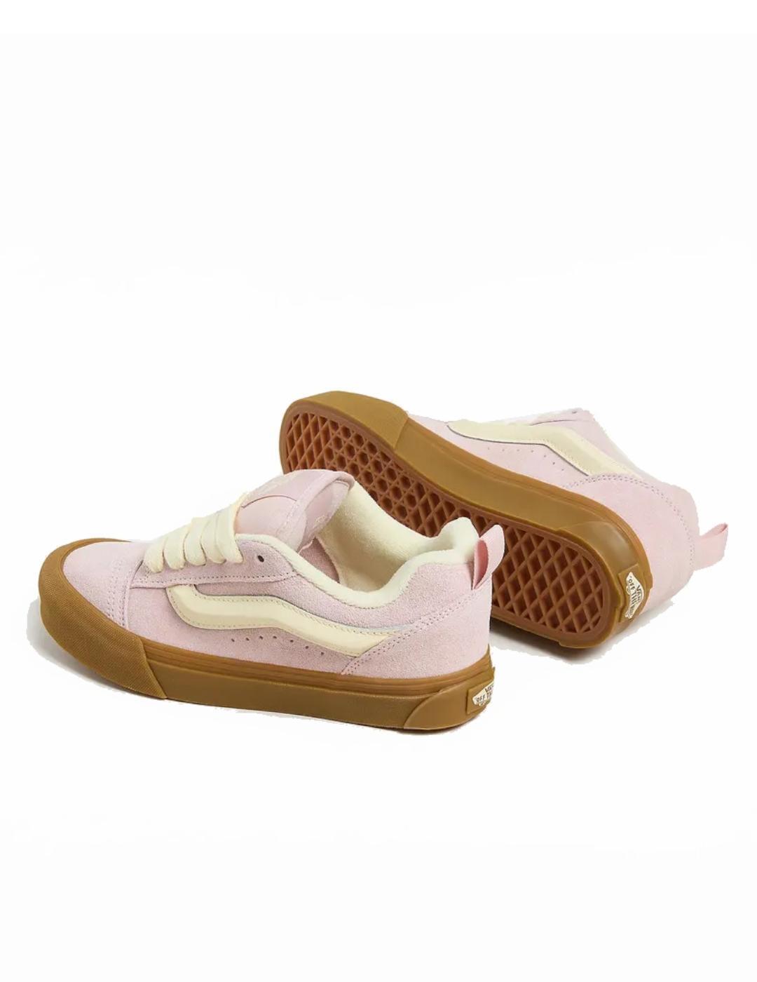 Sapatilhas Vans modelo VN000D6ZO3N1 para mulheres 2/4