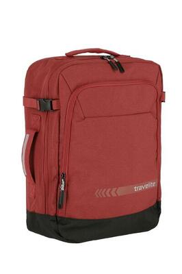 Multibag Rucksack Bordgepäck Kick Off Erwachsene Travelite