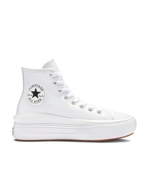 All Star Move Leather