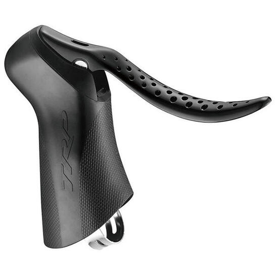 Hylex RS Rennrad-Scheibenbremse – hydraulisch – links – Flat Mount