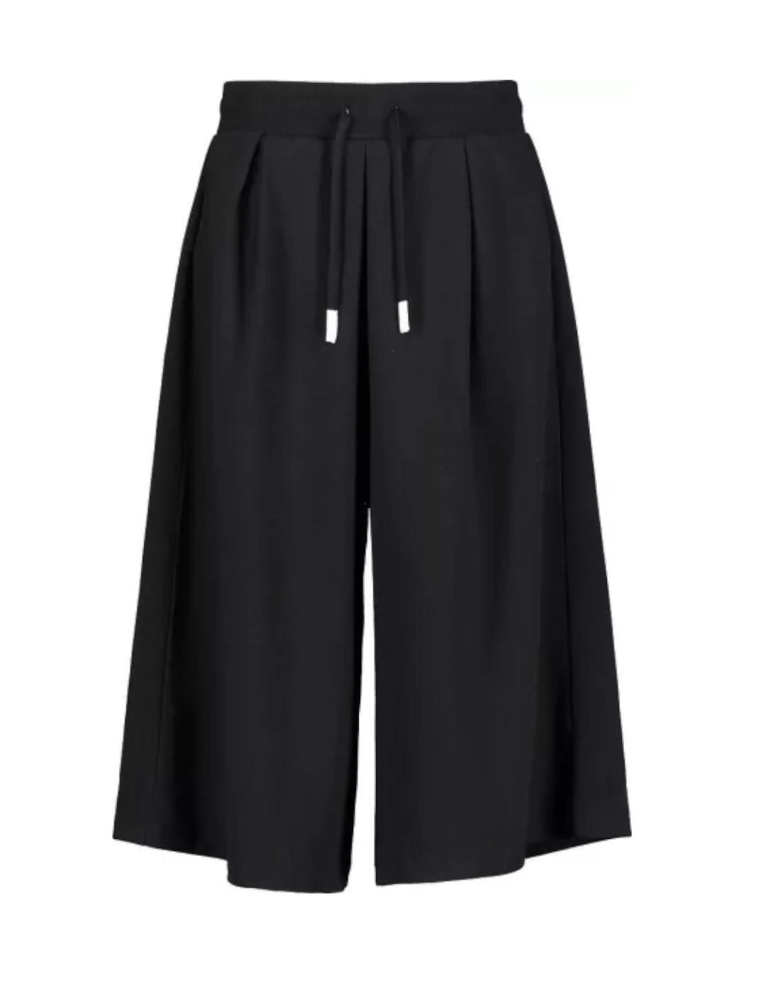 Pantalones para Mujer Cmp Skirt Negro 1/2