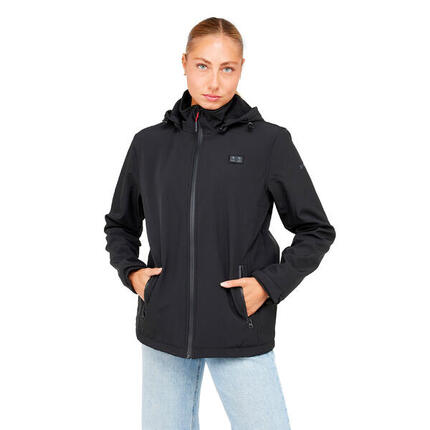 Beheizbare Softshell-Jacke Erwachsene