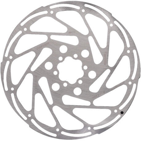 SO2M disc - 140mm - 6 holes