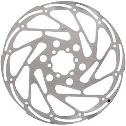 Disque S02M - 140mm - 6 trous