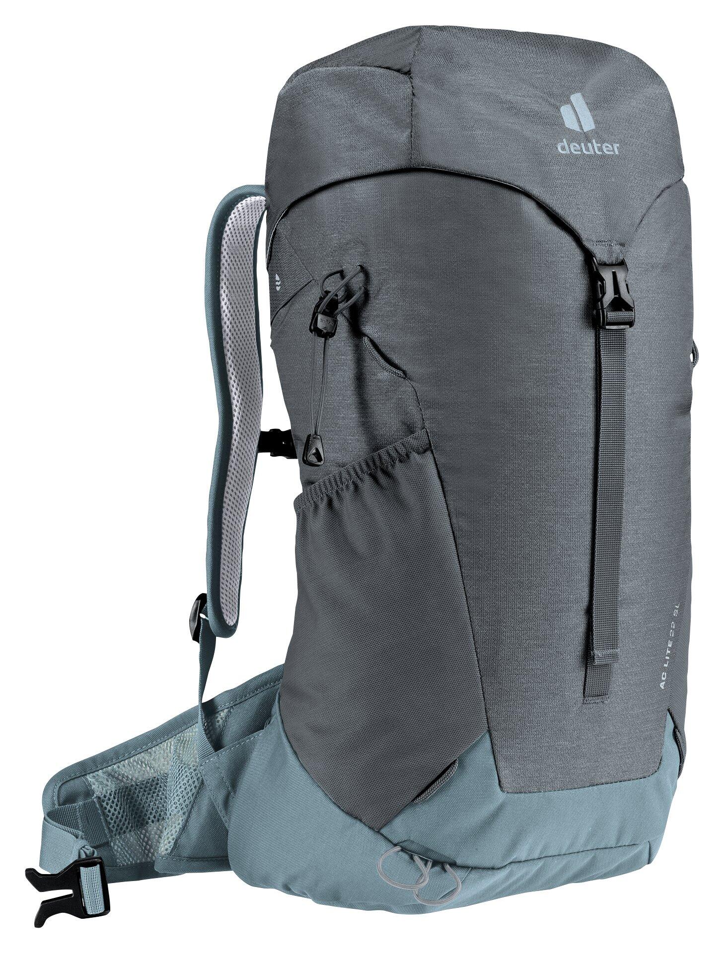 DEUTER Trekking-Rucksack AC Lite 22 SL Erwachsene Deuter