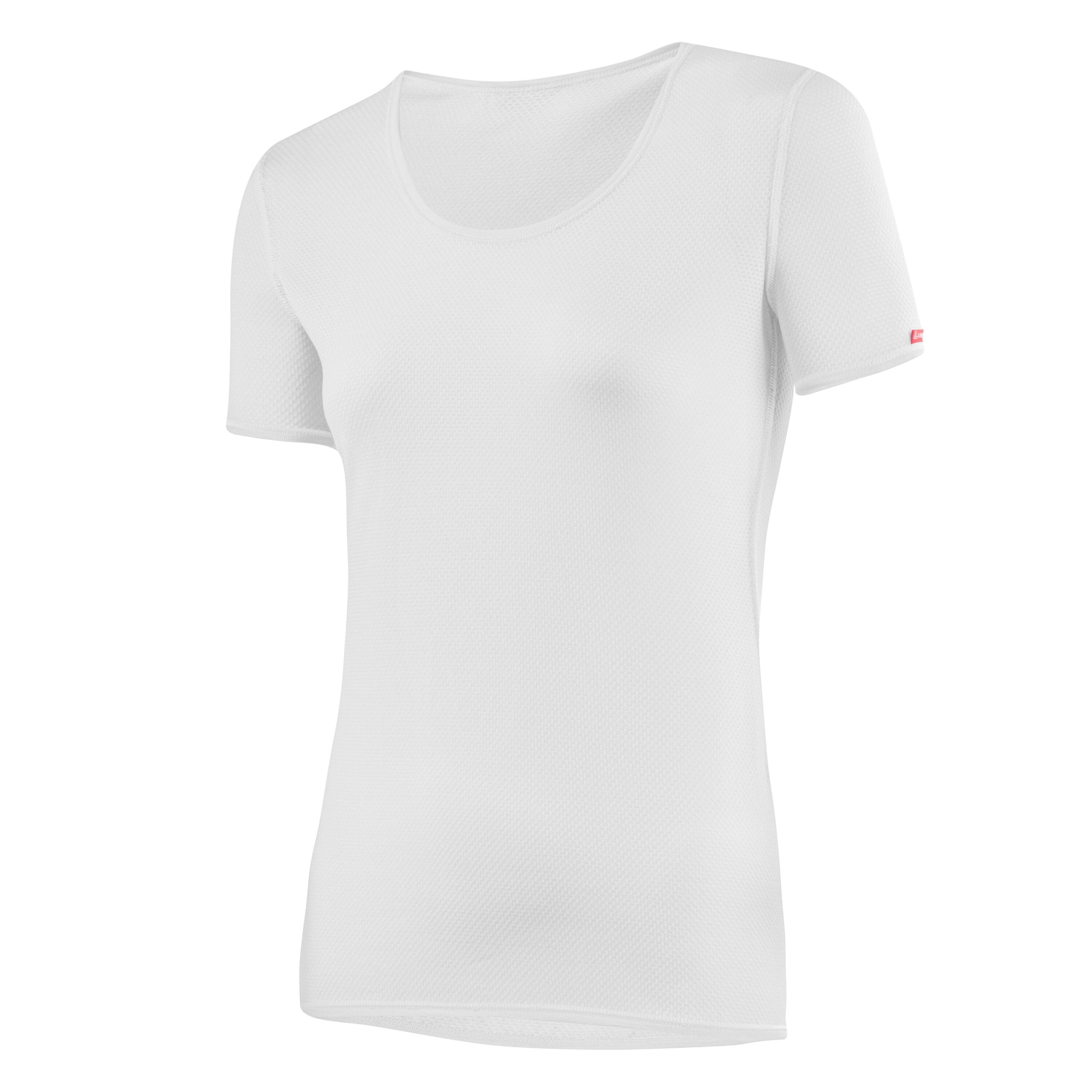 LOEFFLER Funktionsshirt kurzarm Transtex Light Damen Löffler