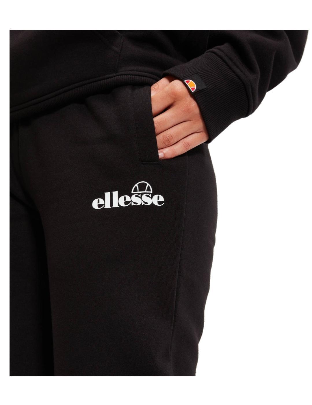ellesse Damen Jogginghose MARJANA JOG PANT SGP16457 3/4