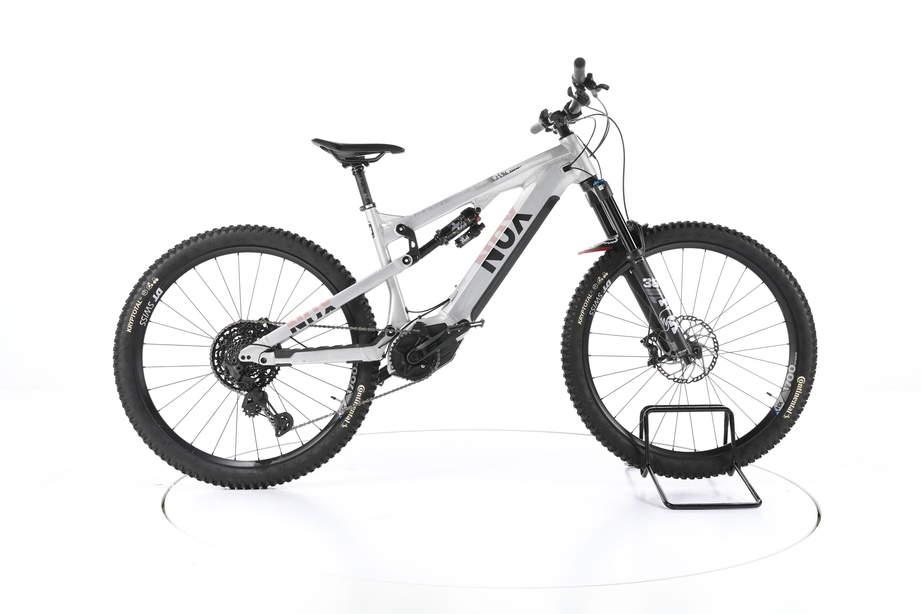 NOX CYCLES Ebike ricondizionata · Nox Cycles Hybrid All Mountain 5.9 Comp · Come nuovo