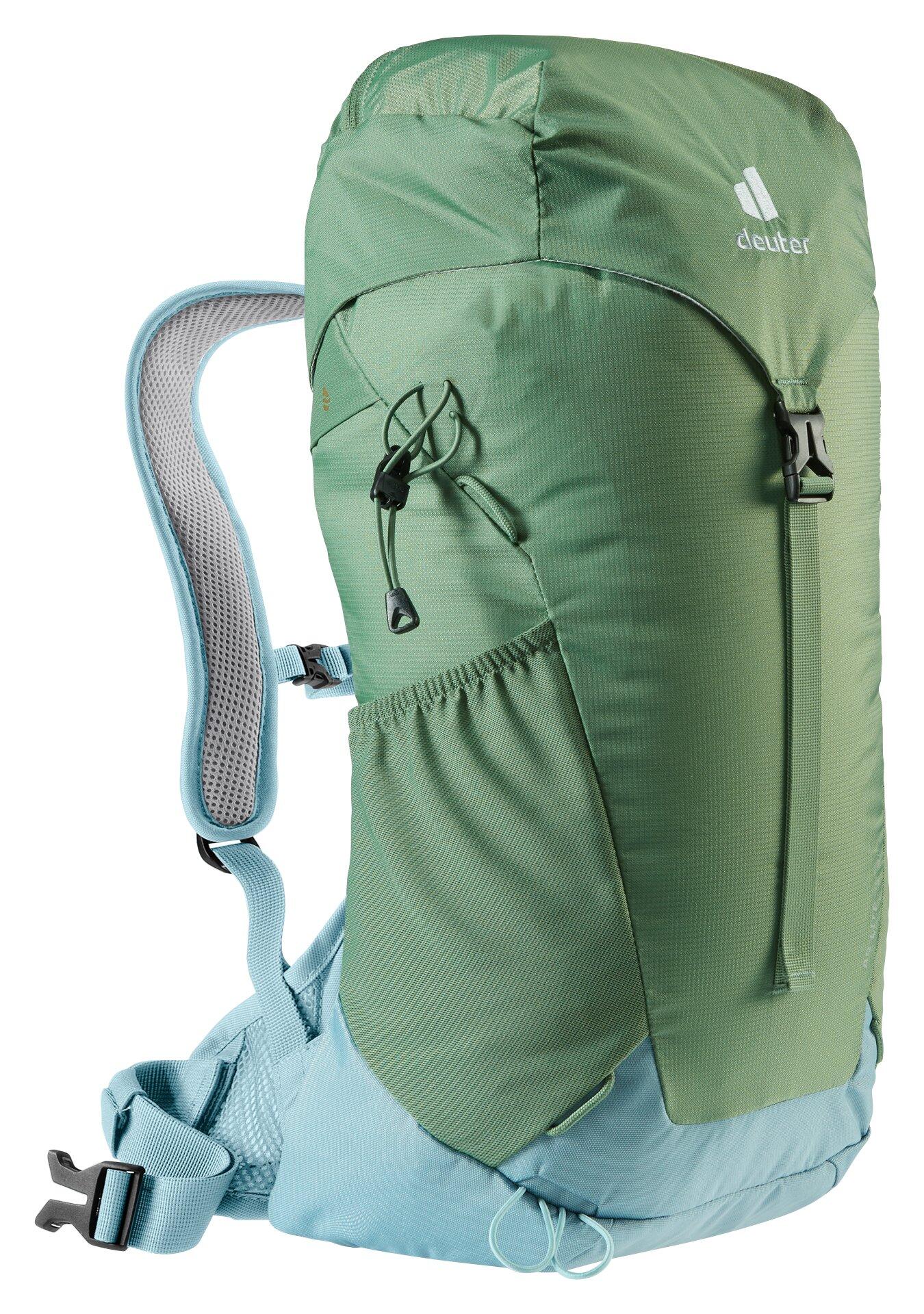 DEUTER Trekking-Rucksack AC Lite 22 SL Erwachsene Deuter