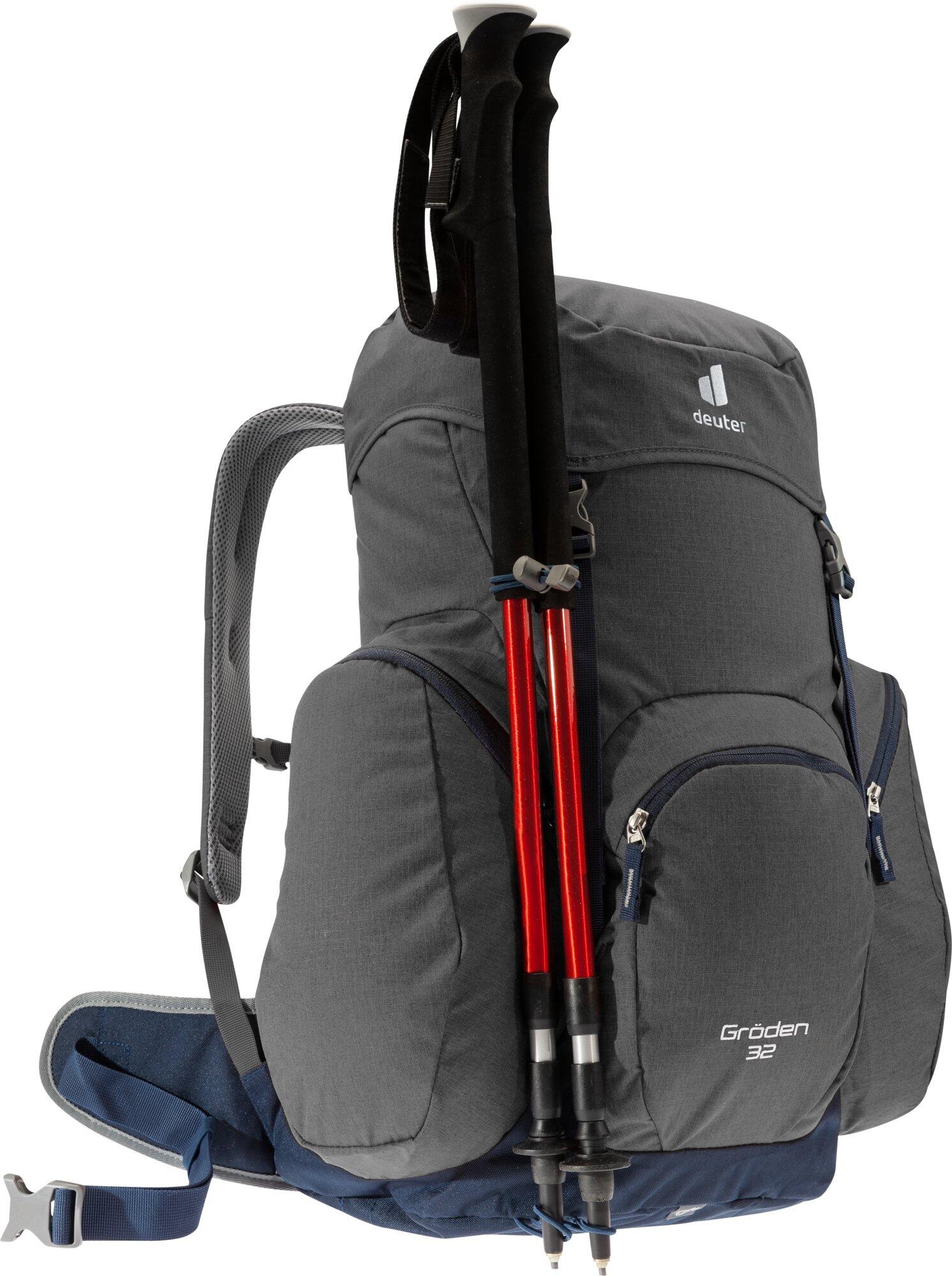 Trekking-Rucksack Gröden 32 Erwachsene Deuter 3/4