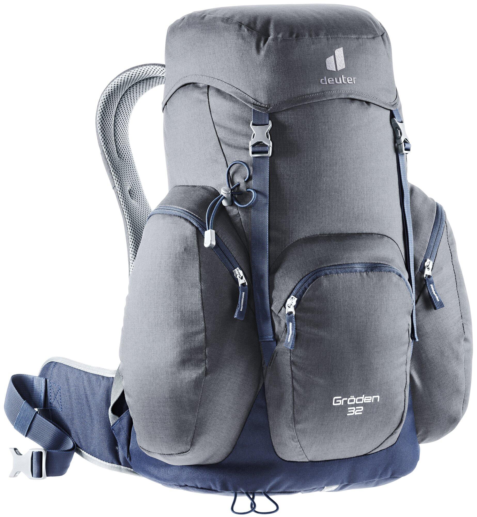 DEUTER picture