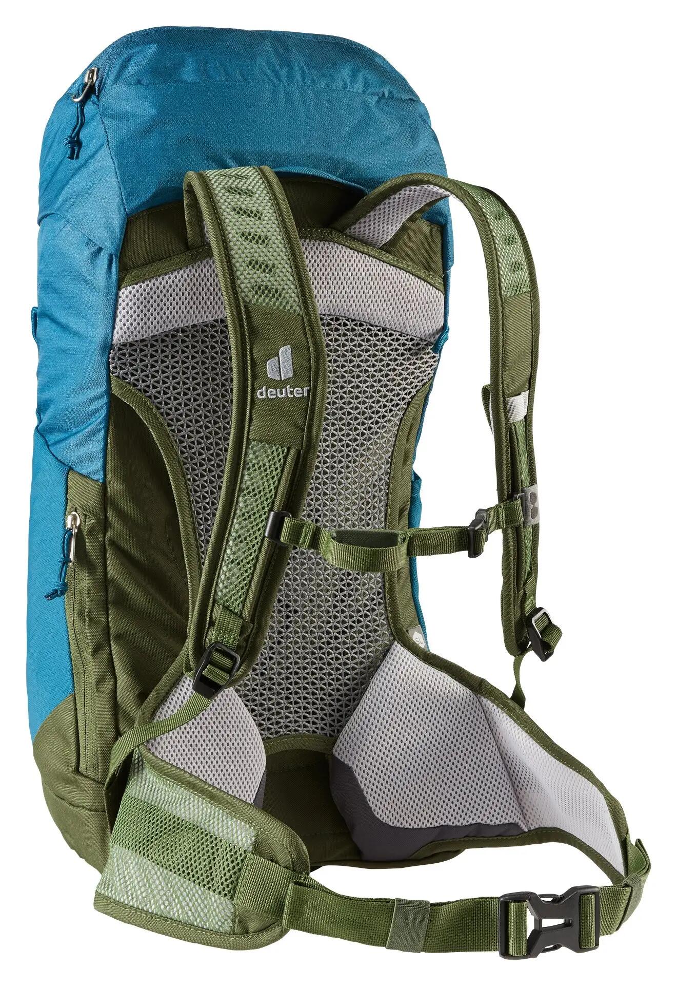Trekking-Rucksack AC Lite 22 SL Erwachsene Deuter 5/5
