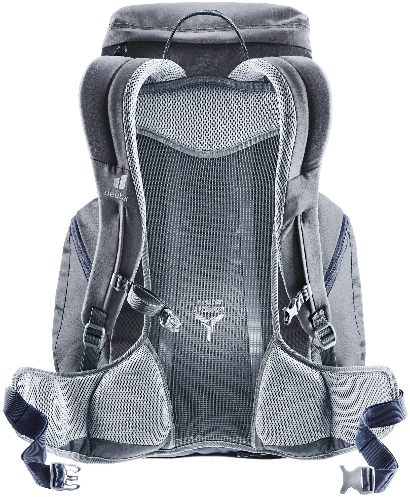 Trekking-Rucksack Gröden 32 Erwachsene Deuter 4/4