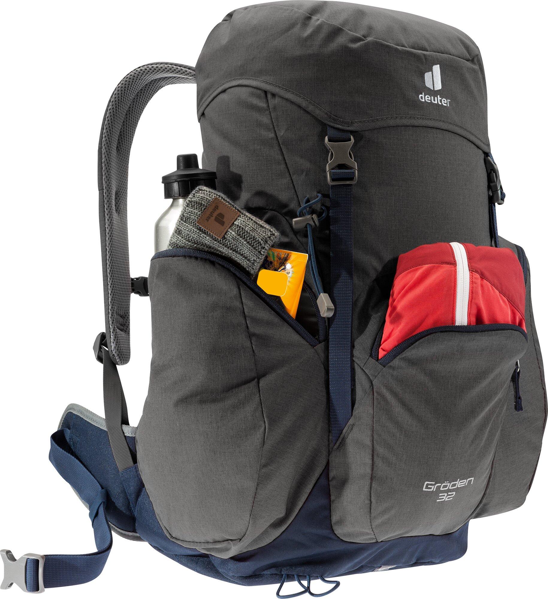 Trekking-Rucksack Gröden 32 Erwachsene Deuter 2/4