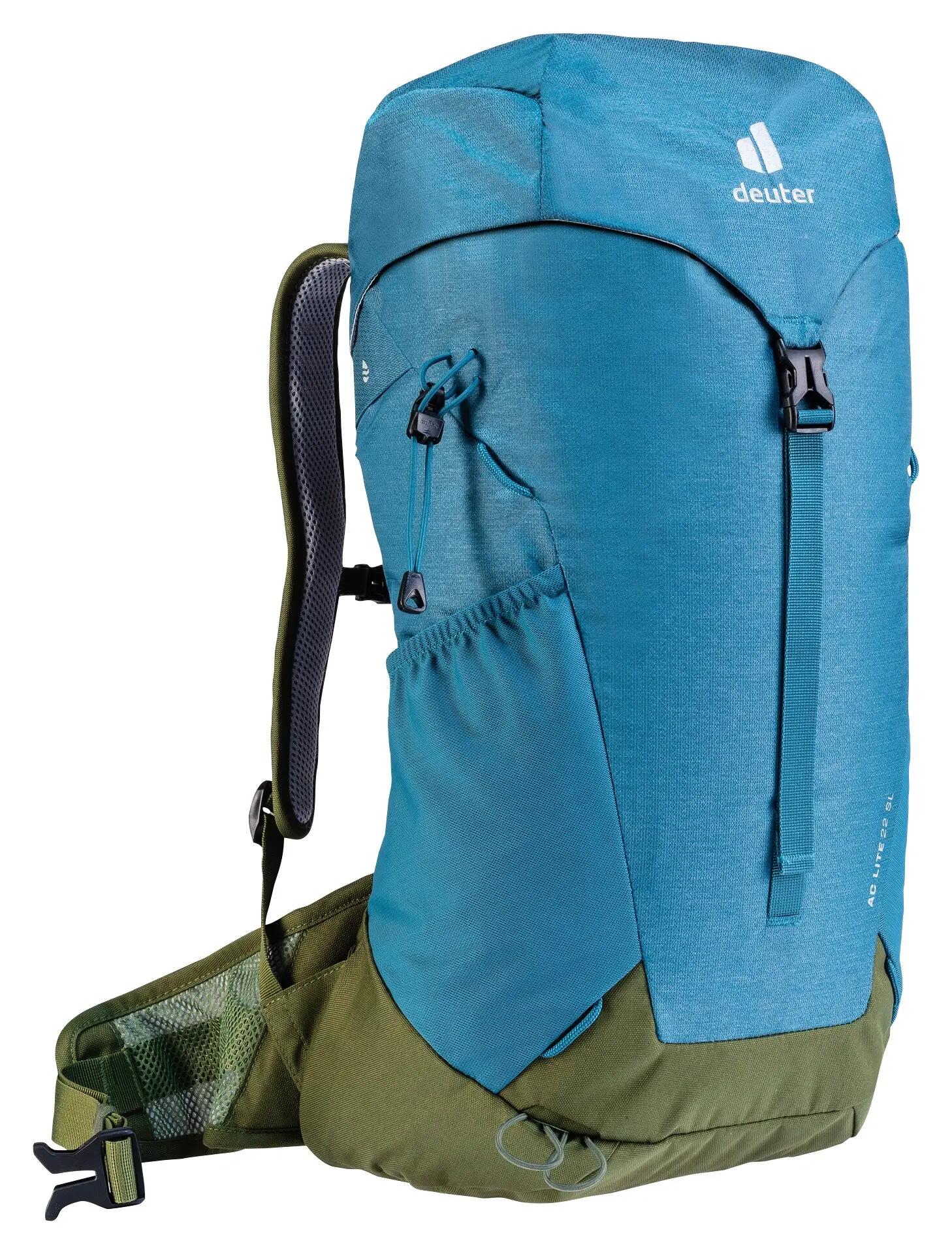 DEUTER picture