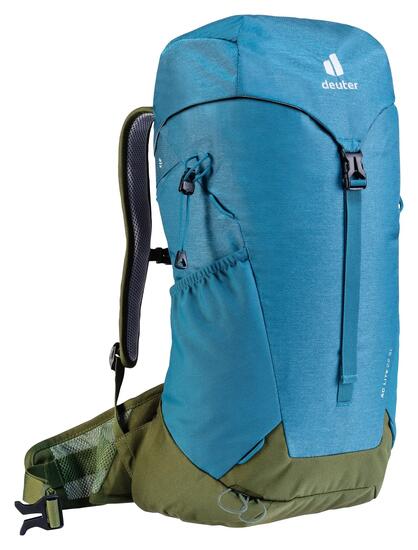 Trekking-Rucksack AC Lite 22 SL Erwachsene Deuter