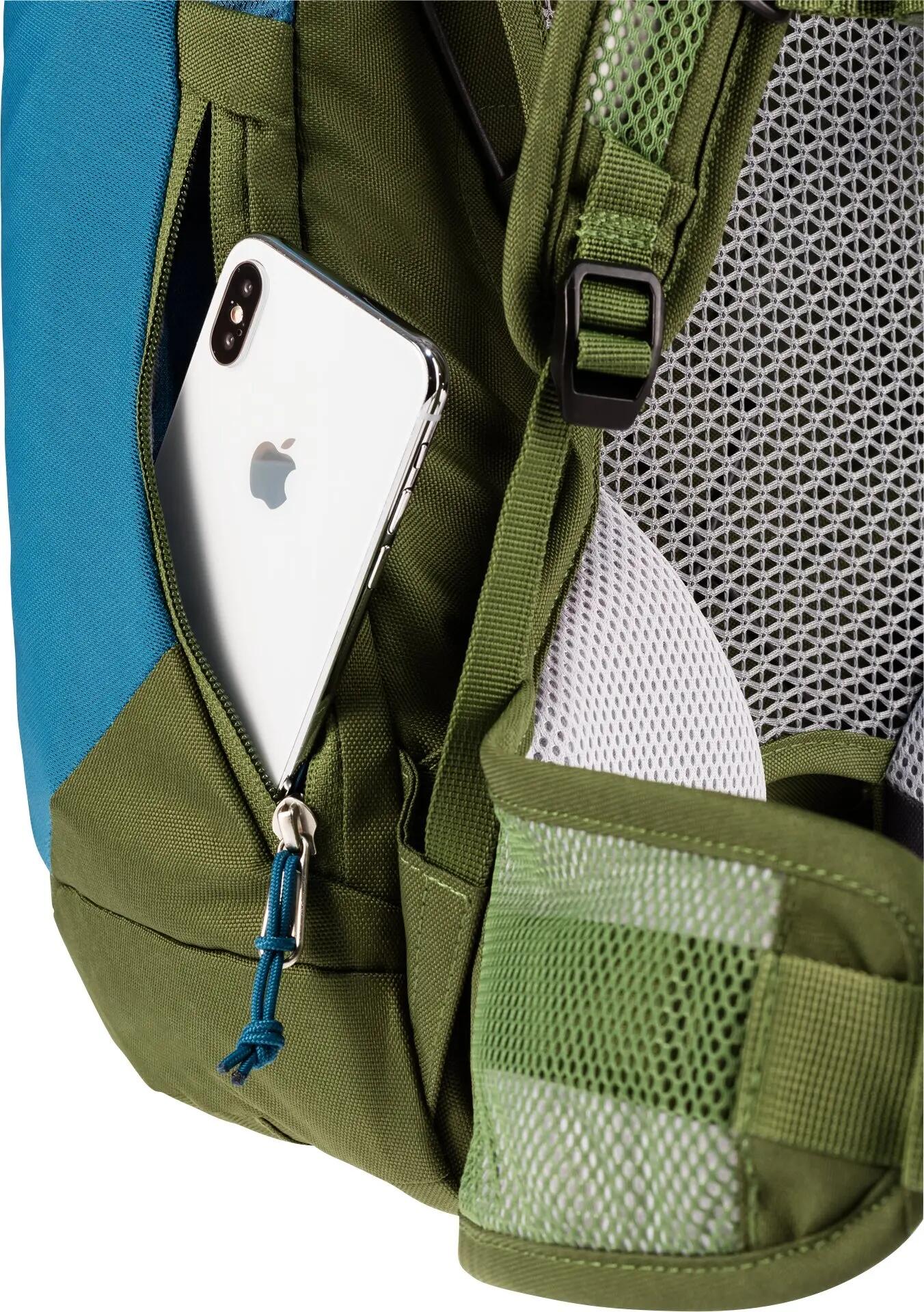 Trekking-Rucksack AC Lite 22 SL Erwachsene Deuter 3/5