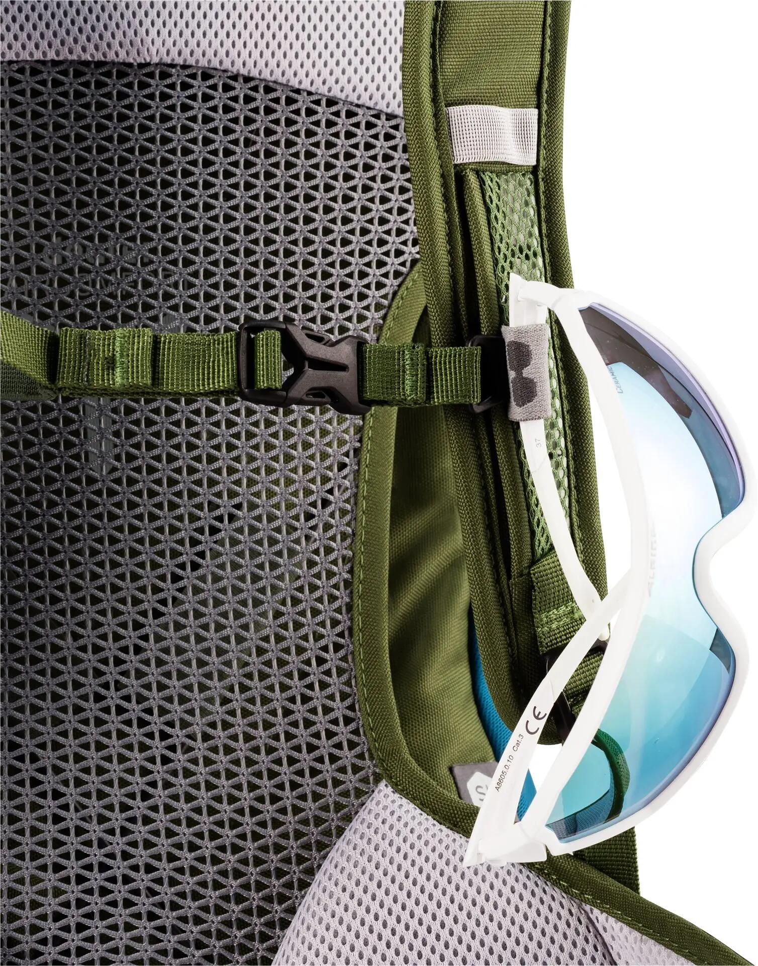 Trekking-Rucksack AC Lite 22 SL Erwachsene Deuter 4/5
