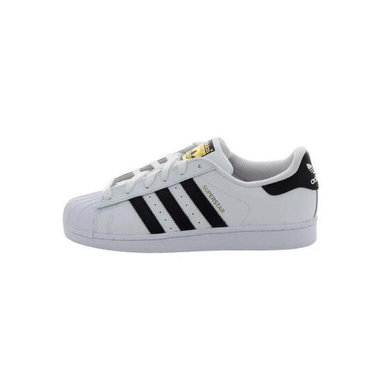Zapatillas para Niño Adidas originals Superstar Blanco