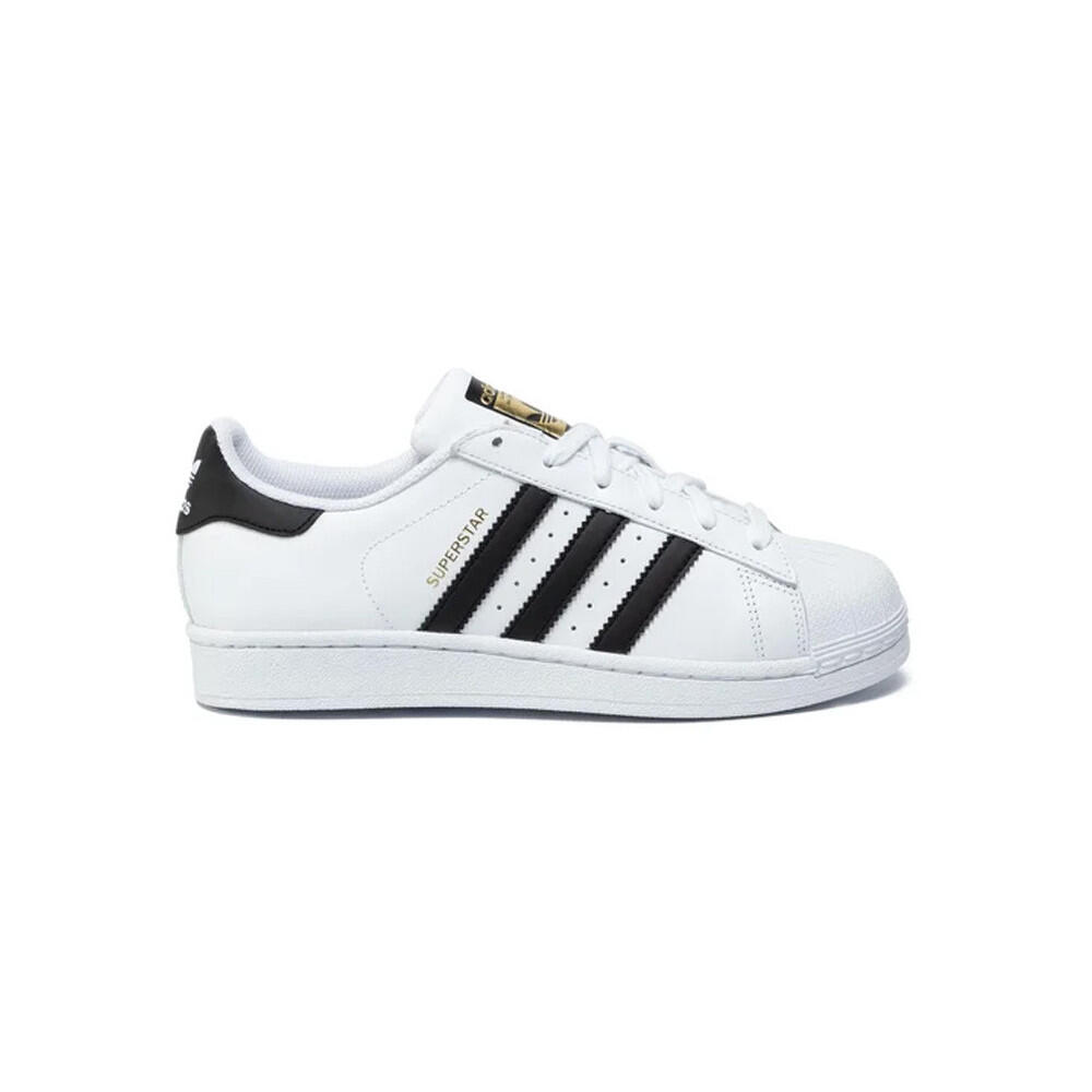 Zapatilla de Moda para UNISEX JUNIOR ADIDAS SUPERSTAR J 4/5