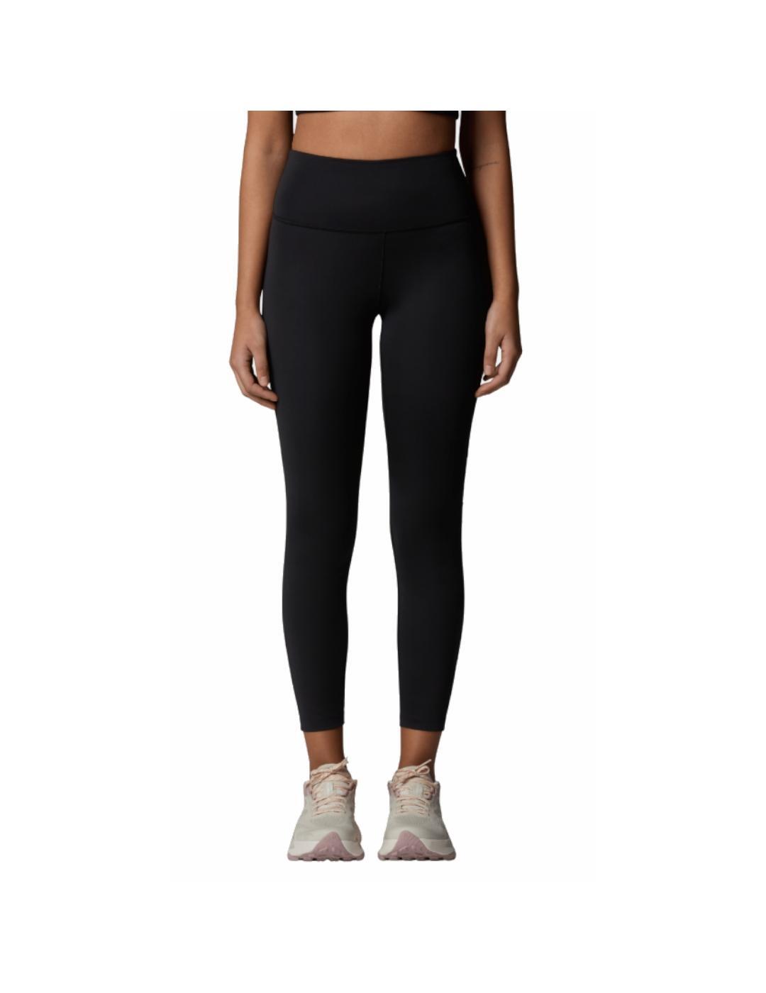 Leggings para Mujer The north face Flex Negro 1/2