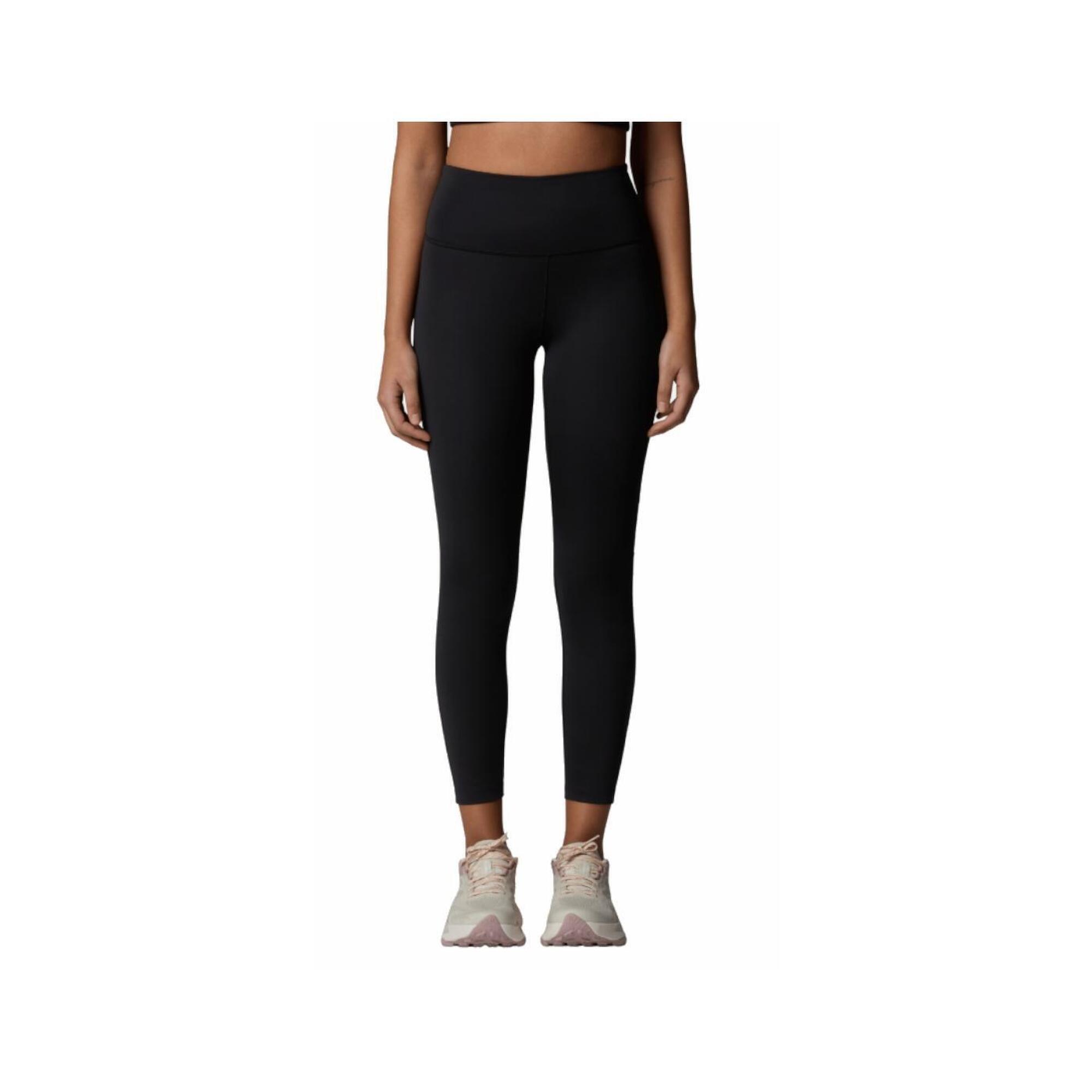 The North Face - Leggings Pour Femme The North Face Flex Noir - Legging - Noir - Decathlon