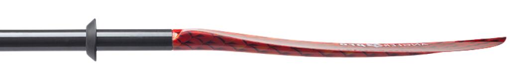 Wiosło kajakowe wędkarskie Bending Branches Angler PRO VERSA-LOK 240- 255 cm 4/7