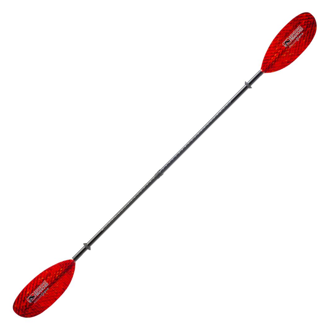 Wiosło kajakowe wędkarskie Bending Branches Angler PRO VERSA-LOK 240- 255 cm