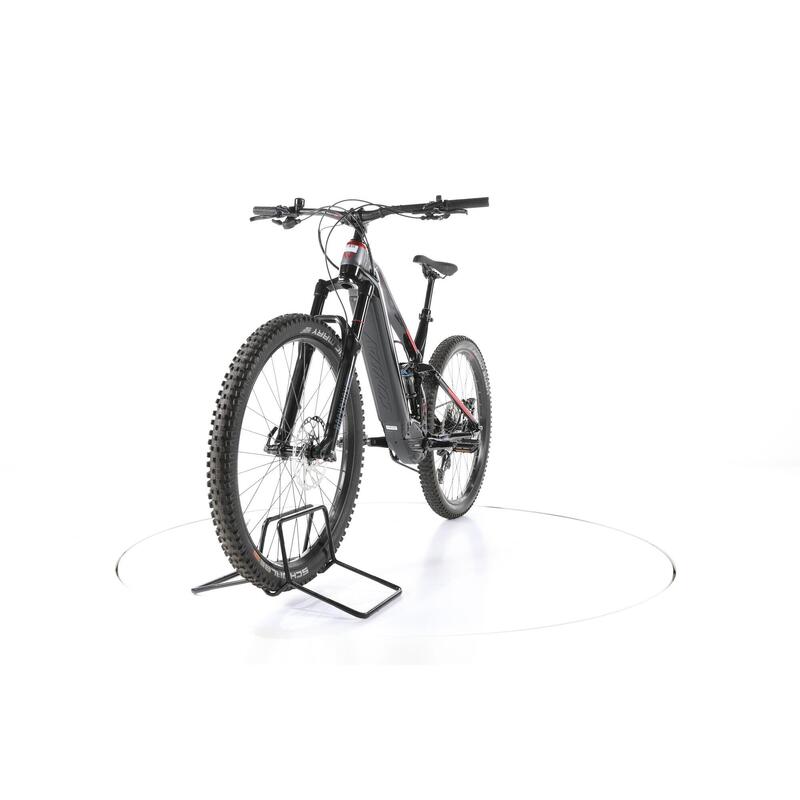 Second Life - Conway eWME 3.9 Fully E-Bike 2022 - Jak nowy
