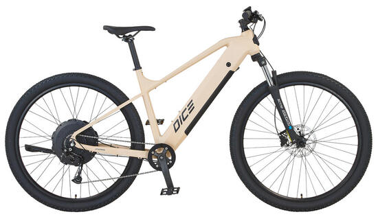 Prophete Dice 2.0 VTT électrique 29 pouces