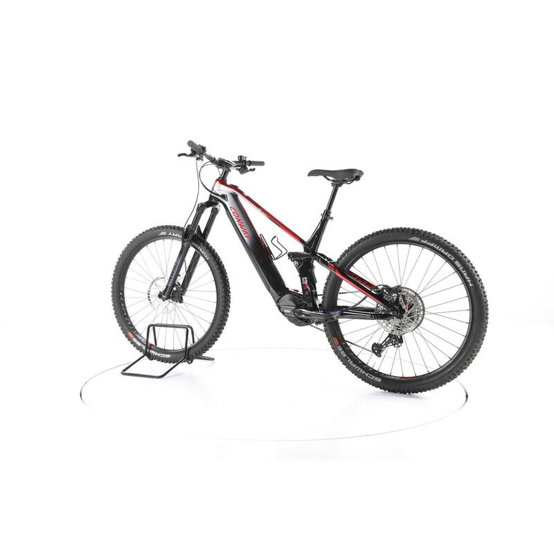Second Life - Conway eWME 3.9 Fully E-Bike 2022 - Jak nowy