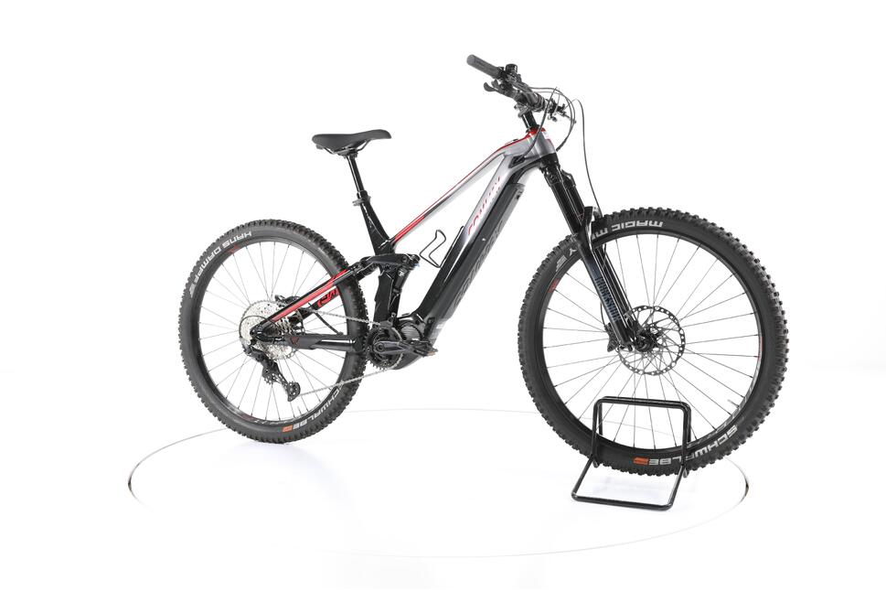 Second Life - Conway eWME 3.9 Fully E-Bike 2022 - Jak nowy