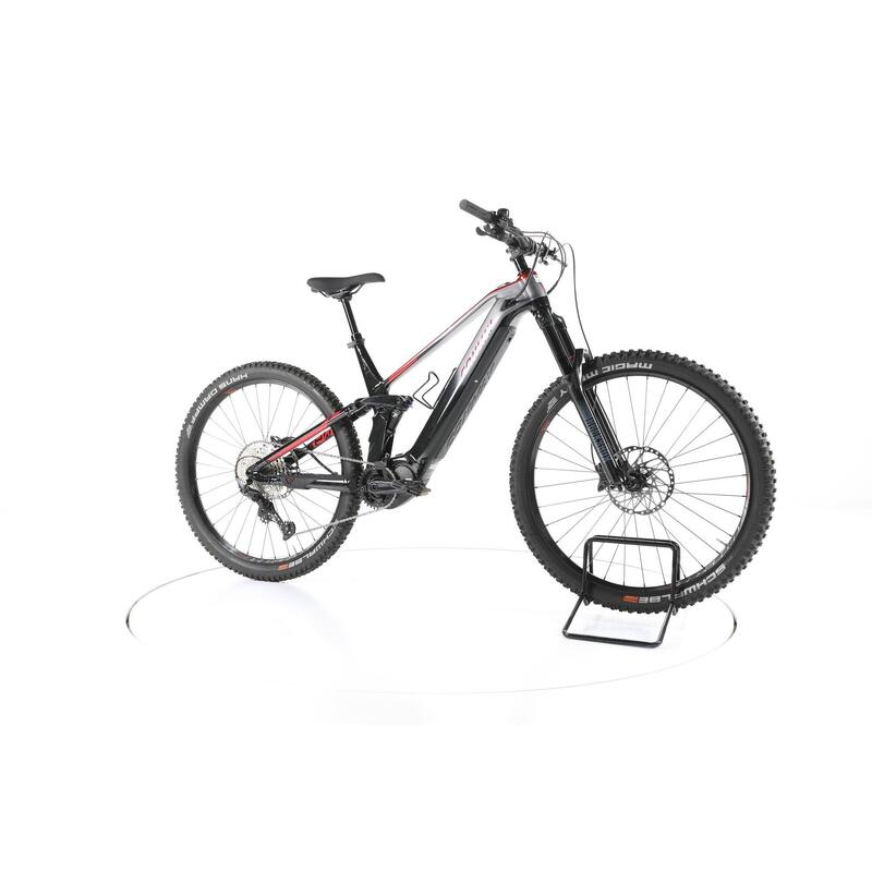 Second Life - Conway eWME 3.9 Fully E-Bike 2022 - Jak nowy